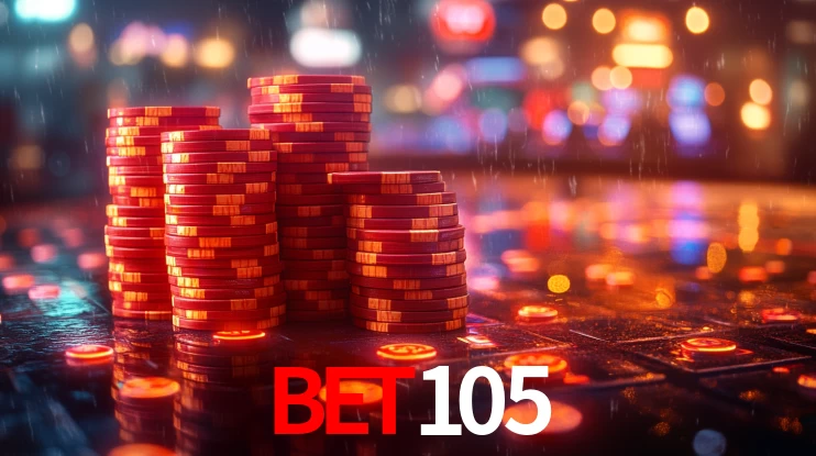 BET105.com