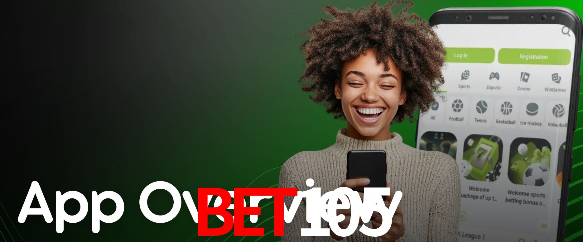 Live Casino BET105