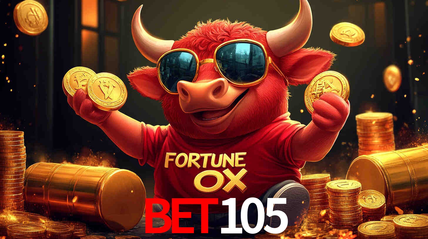 Bônus de Boas-vindas BET105