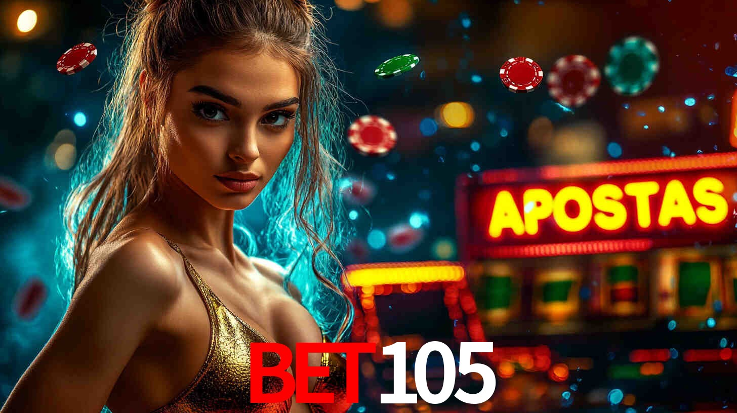 Mesa de Blackjack BET105
