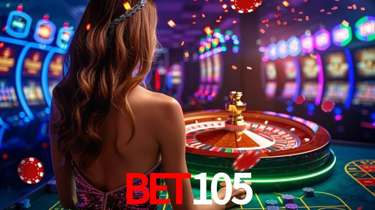 Descubra a Essência do BET105: Nossa História e Compromissos