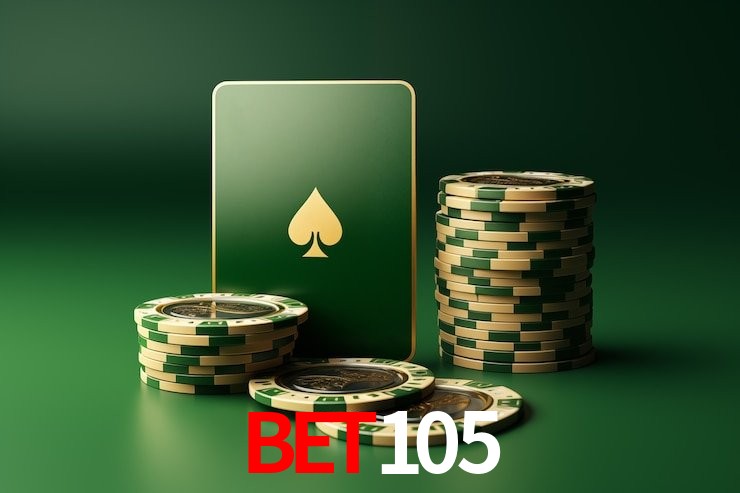 Live Casino BET105