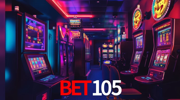 BET105.com