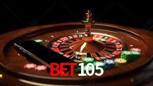 Roulette Table BET105