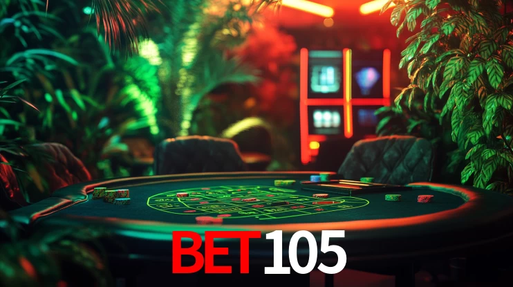 Exclusive Games BET105