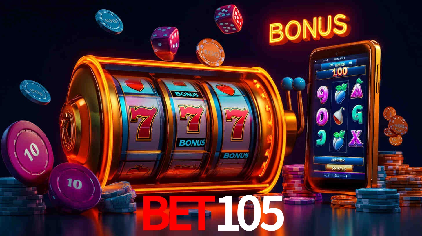 Apostas de Tênis BET105