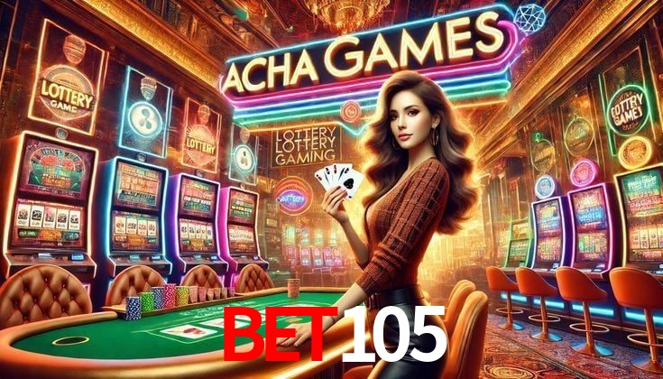 VIP Casino BET105