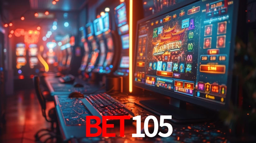 BET105.com