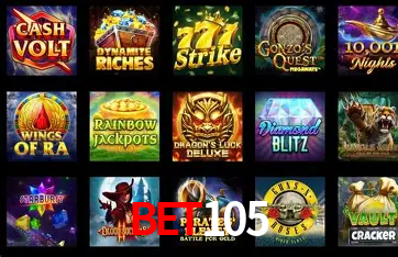 API Integration BET105
