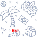 Interface do App BET105