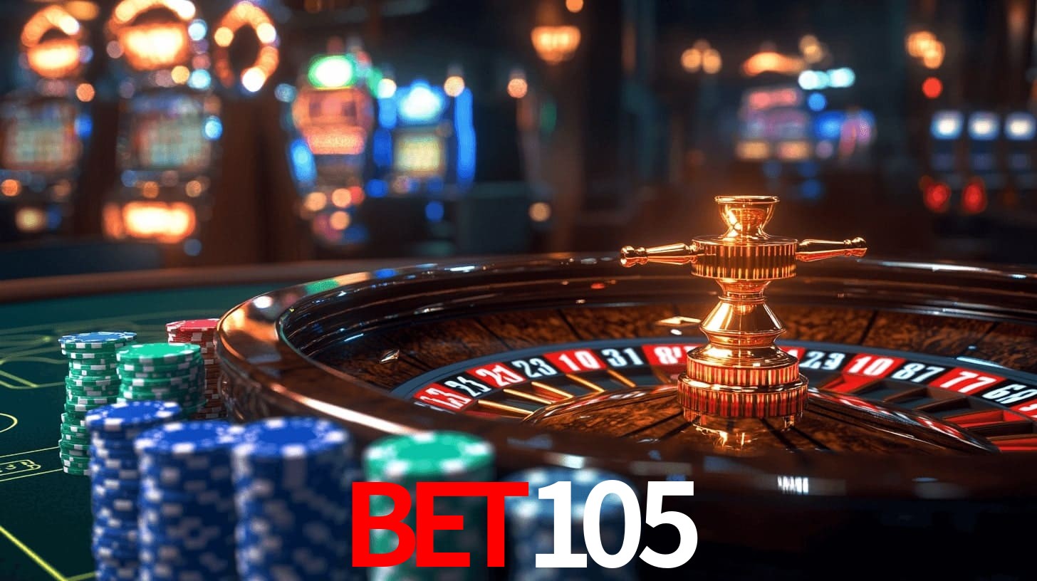 Bônus Generosos e Exclusivos no BET105 para Você!