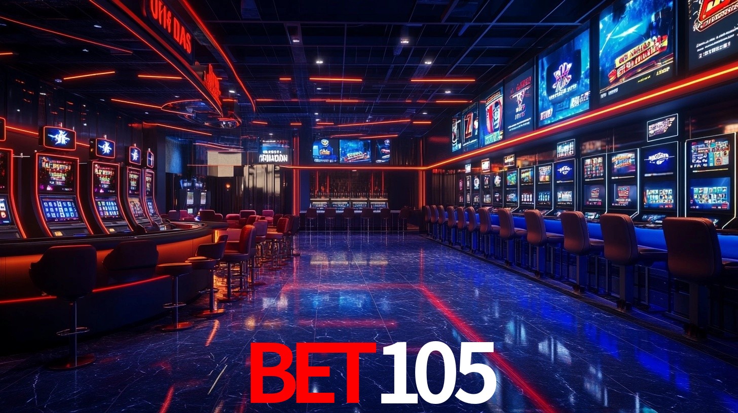 BET105 login