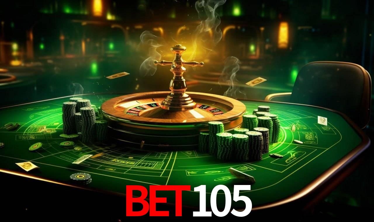 Tecnologia da Plataforma BET105