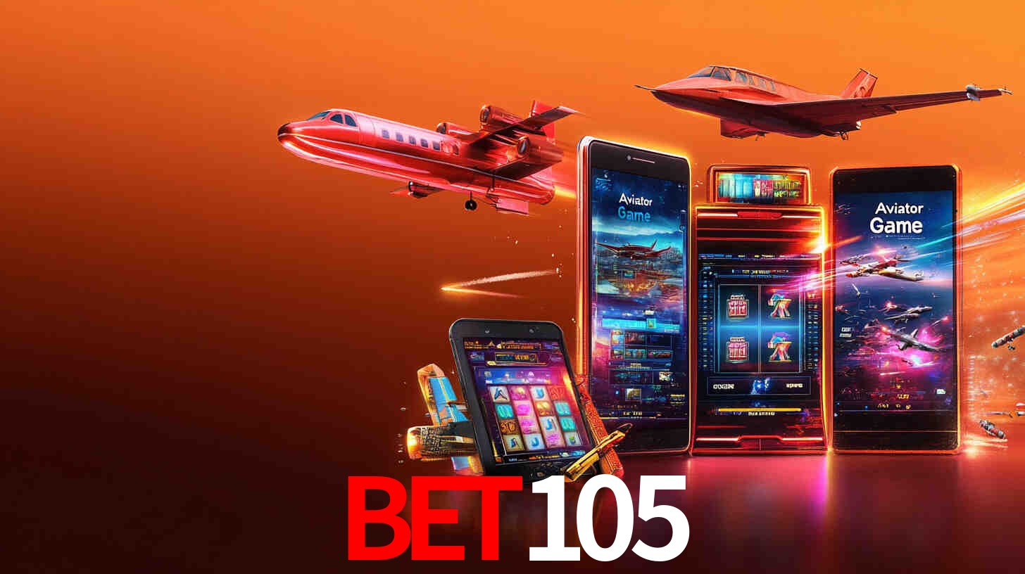Jogos Exclusivos BET105