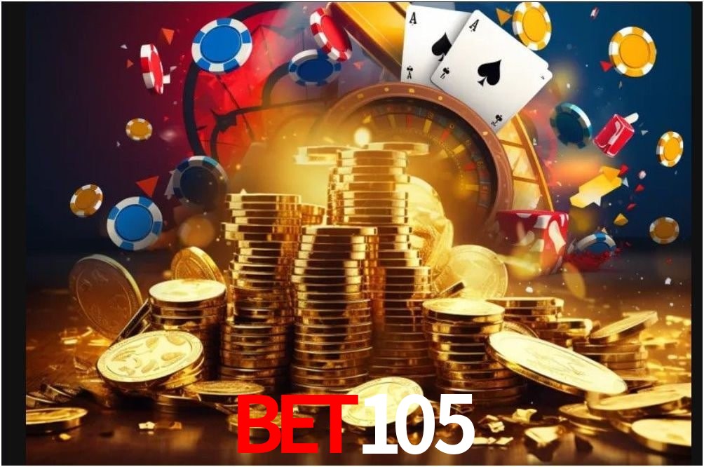 Promoções Sazonais BET105