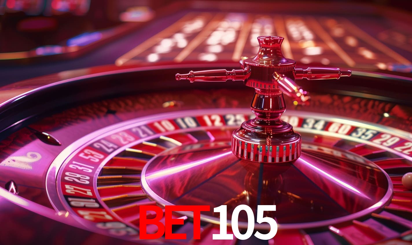 Provedores de Jogos BET105
